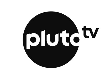 Pluto TV logo