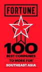 NagaCorp được vinh danh là một trong những công ty tốt nhất khu vực trong danh sách Fortune 100 Best Companies to Work For™ Southeast Asia 2025