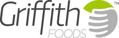 Griffith Foods Logo Griffith Foods Logo