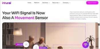 INTURAI LAUNCHES NEW WEBSITE AND CORPORATE UPDATE (CNW Group/P2P Group Limited)