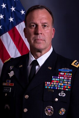 Gen. Michael 