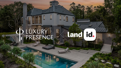 Land id strikes partnership with Luxury Presence