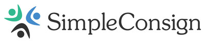 SimpleConsign Logo