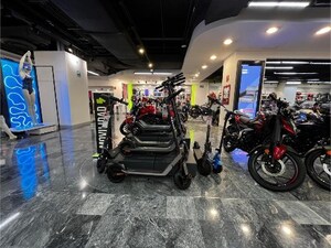 Segway ofrece mayor acceso y grandes ahorros en México con su nueva colaboración con Liverpool y ofertas de "Venta Nocturna"