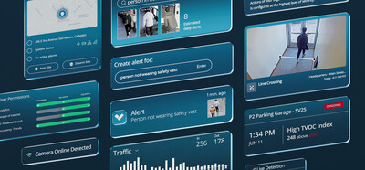 More than 30,000 organizations rely on Verkada’s AI-powered platform to secure their buildings and run smarter, faster operations.
