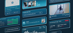 Verkada Reaches $5.8B Valuation with Investment from CapitalG