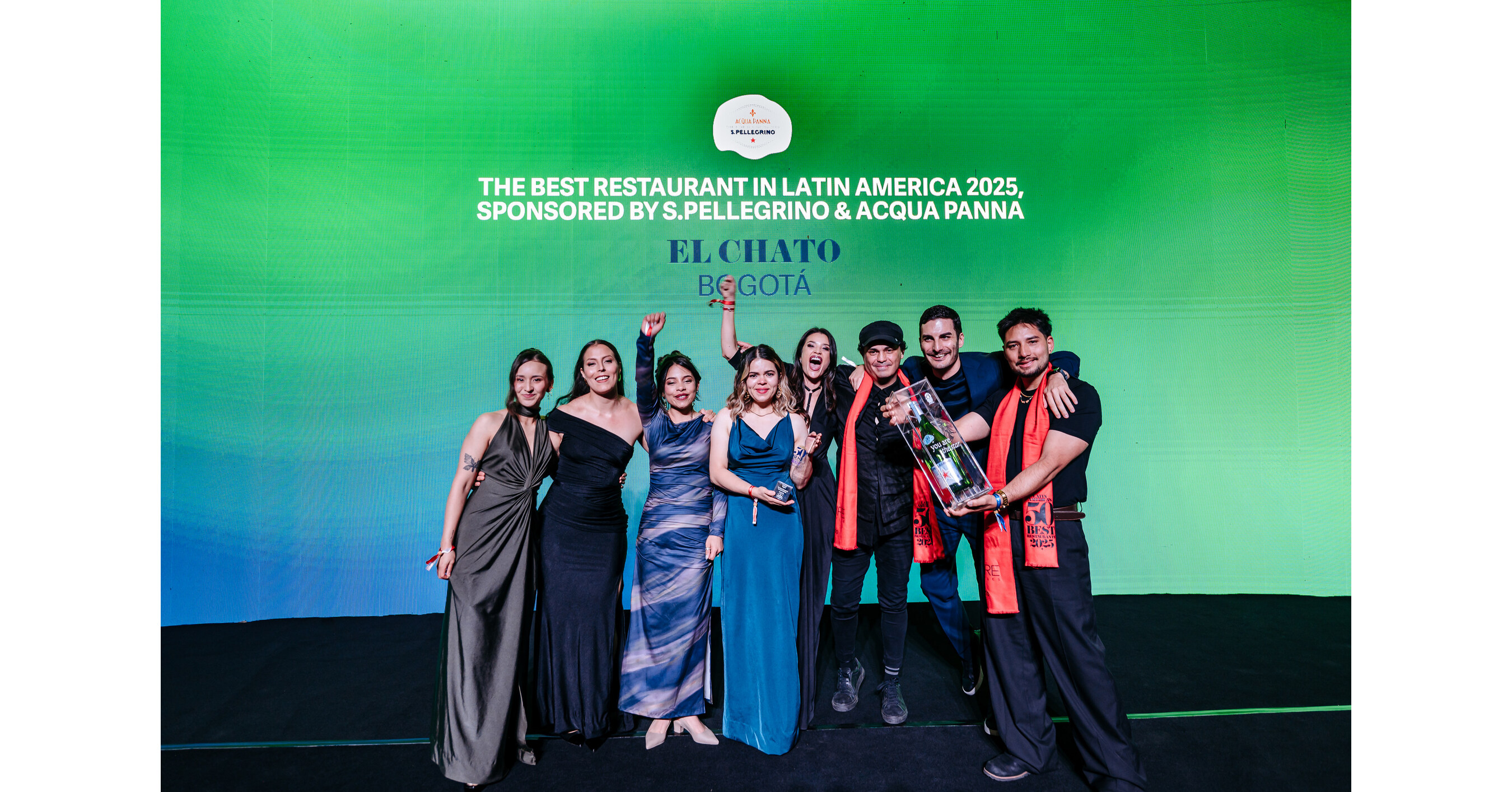 Using the original title “EL CHATO OBTIENE EL PUESTO NO.1 DE LOS LATIN AMERICA’S 50 BEST RESTAURANTS 2025”, create a new title that is SEO-optimized, engaging, and fewer than 15 words. Incorporate the main focus keyword naturally and ensure the title accurately reflects the essence of the original. Do not include any part of this prompt or instructions in your response. Only provide the rewritten title. Avoid using the phrases: “rewrite,” “rewrite the title,” or “rewrite the following content.” Using the original title “EL CHATO OBTIENE EL PUESTO NO.1 DE LOS LATIN AMERICA’S 50 BEST RESTAURANTS 2025”, create a new title that is SEO-optimized, engaging, and fewer than 15 words. Incorporate the main focus keyword naturally and ensure the title accurately reflects the essence of the original. Do not include any part of this prompt or instructions in your response. Only provide the rewritten title. Avoid using the phrases: “rewrite,” “rewrite the title,” or “rewrite the following content.”