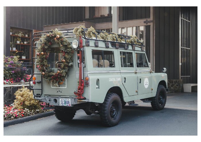 Celebrate The Season With Intention: SCP Hotels Introduces Mindful Holiday Experiences