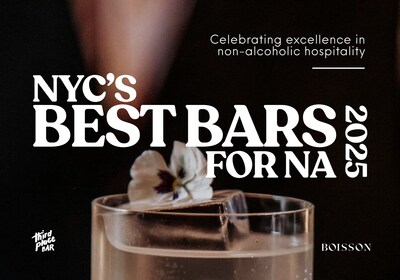 Third Place Bar