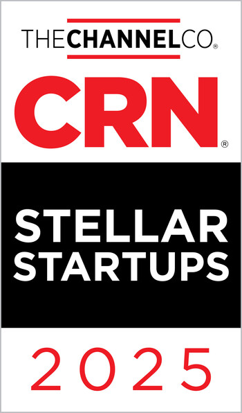 CRN Stellar Startups 2025