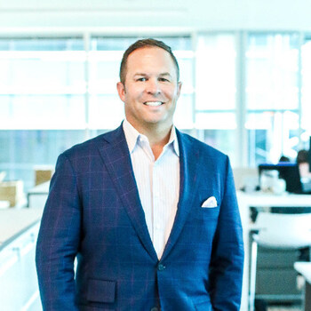 Randy Jeter, CEO, Procure IT