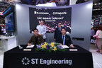 Blackpanda and ST Engineering Partner to Strengthen Cyber Incident Response Across Asia