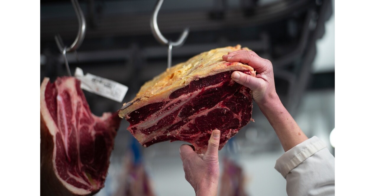 China has received the first verified deforestation and conversion free (vDCF) beef shipment from Brazil