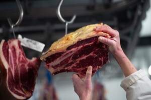 China has received the first verified deforestation and conversion free (vDCF) beef shipment from Brazil