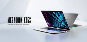 Le TECNO MEGABOOK K15S fait son entrée officielle sur le marché français avec des promotions pour le Black Friday