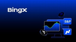 BingX nimmt Perpetual Index Futures auf, um sein RWA-Angebot zu stärken