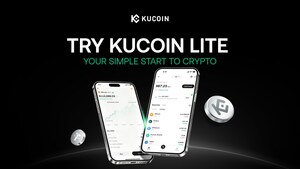 KuCoin Launches "KuCoin Lite Mode": A Simpler, Faster and More Confident Way for Beginners to Enter Crypto