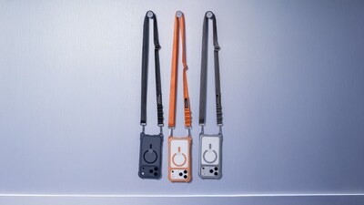 iPhone 17 crossbody l