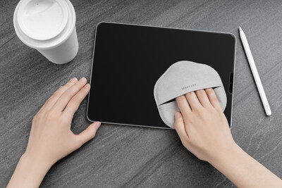 CoverBuddy & Polishing C