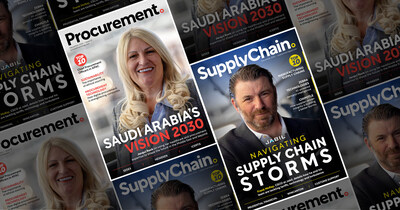 Procurement & Supply Chain Portfolio Procurement & Supply Chain Portfolio