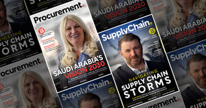 December Procurement & Supply Chain Portfolio Delivers Fresh Insights on Resilience, Visibility and Digital Transformation