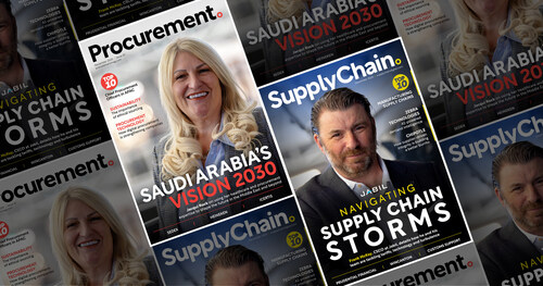 Procurement & Supply Chain Portfolio