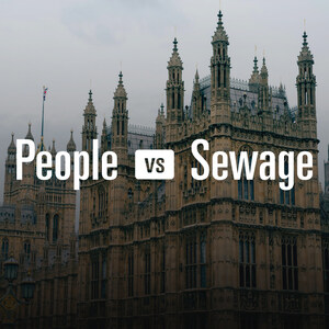 New Investigative Podcast People Vs Sewage Launches as England Faces Biobead Fallout, Winter Spills and a Crisis in Water Governance