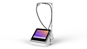 Wingderm® annonce la certification MDR du système laser fractionné non ablatif Renuva 1550nm