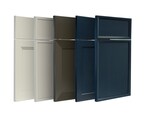 New Cabinet Colors for 2026 - Accessible Beige, Iron Ore & Denim