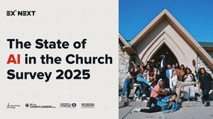 Pastors Are Turning to AI Faster Than Anyone Expected, Nationwide Survey Shows, Using It to Write Sermons, Counsel Congregants, and Run Their Churches