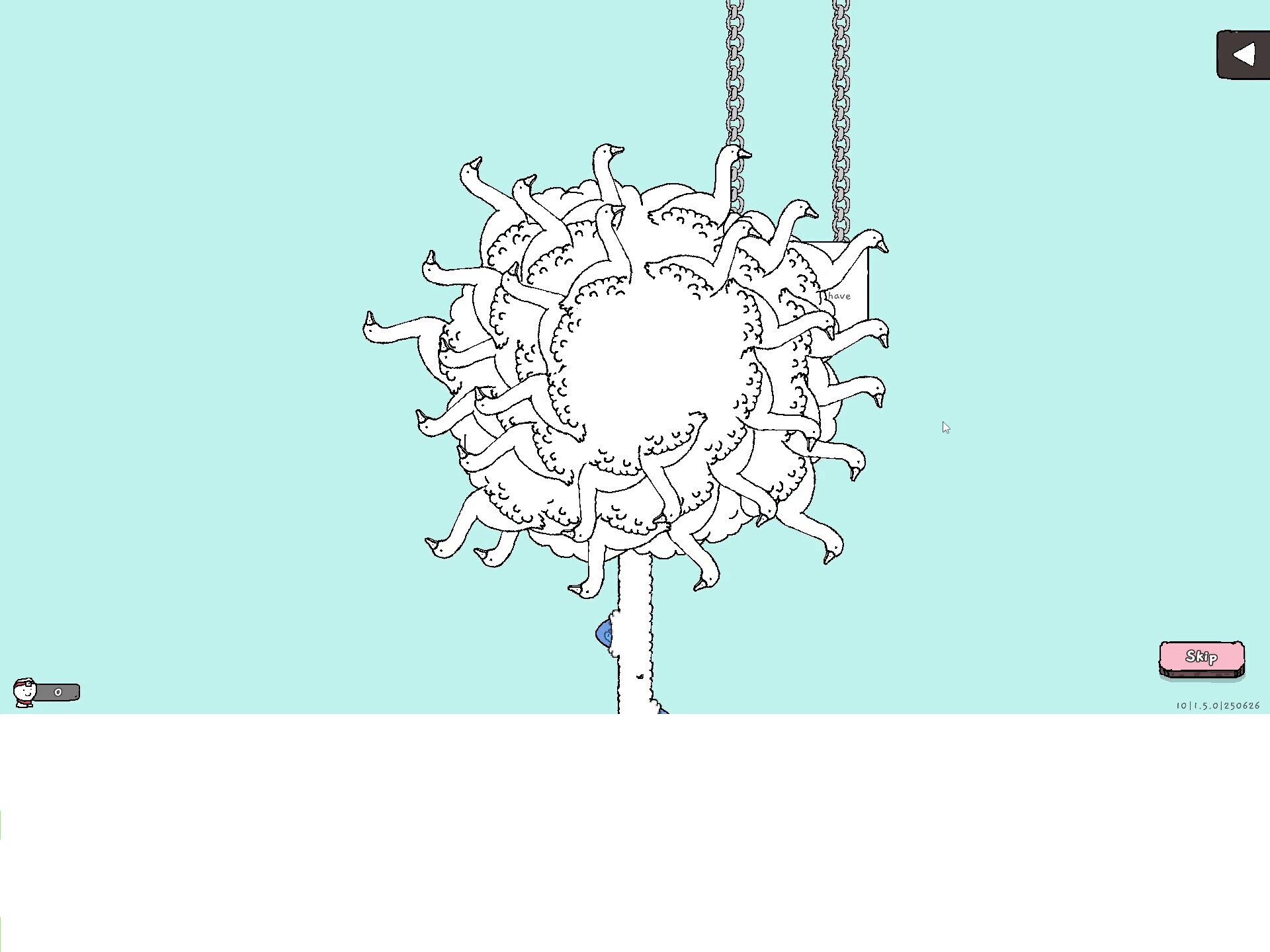 Surreal Idle Game 