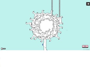 Surreal Idle Game "Tingus Goose" Makes Stellar Debut on Steam