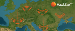 NRO Selects HawkEye 360 to Advance Tactical RF Data and Analytics Capabilities