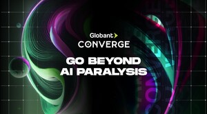 Globant presents a new edition of Converge, its annual thought-provoking event, with global leaders sharing how to move from AI ideation to execution