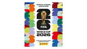 Panini America unveils Canada and United States cover for FIFA World Cup 2026™ sticker collection