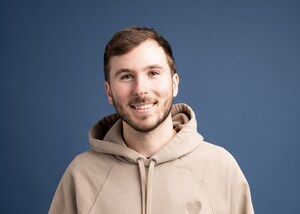 Kibu CEO Daniel Caridi Named to Forbes 30 Under 30 List for Social Impact