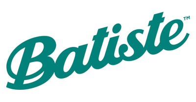 Batiste Logo