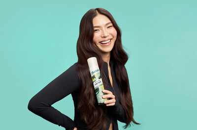 Batiste x Chloe Kim