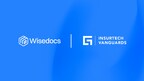 Wisedocs has been named to the Guidewire Insurtech Vanguards program.