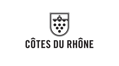 Logo (CNW Group/Côtes du Rhône) Logo (CNW Group/Côtes du Rhône)