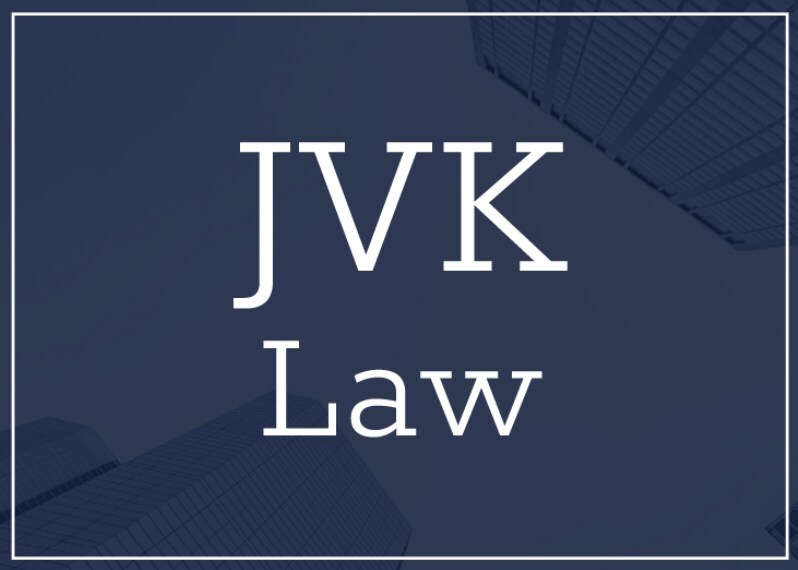 Leading Corporate Governance and Securities Litigation Team Launches JVK Law, a Trial-Ready Firm Dedicated to Protecting Investor Rights