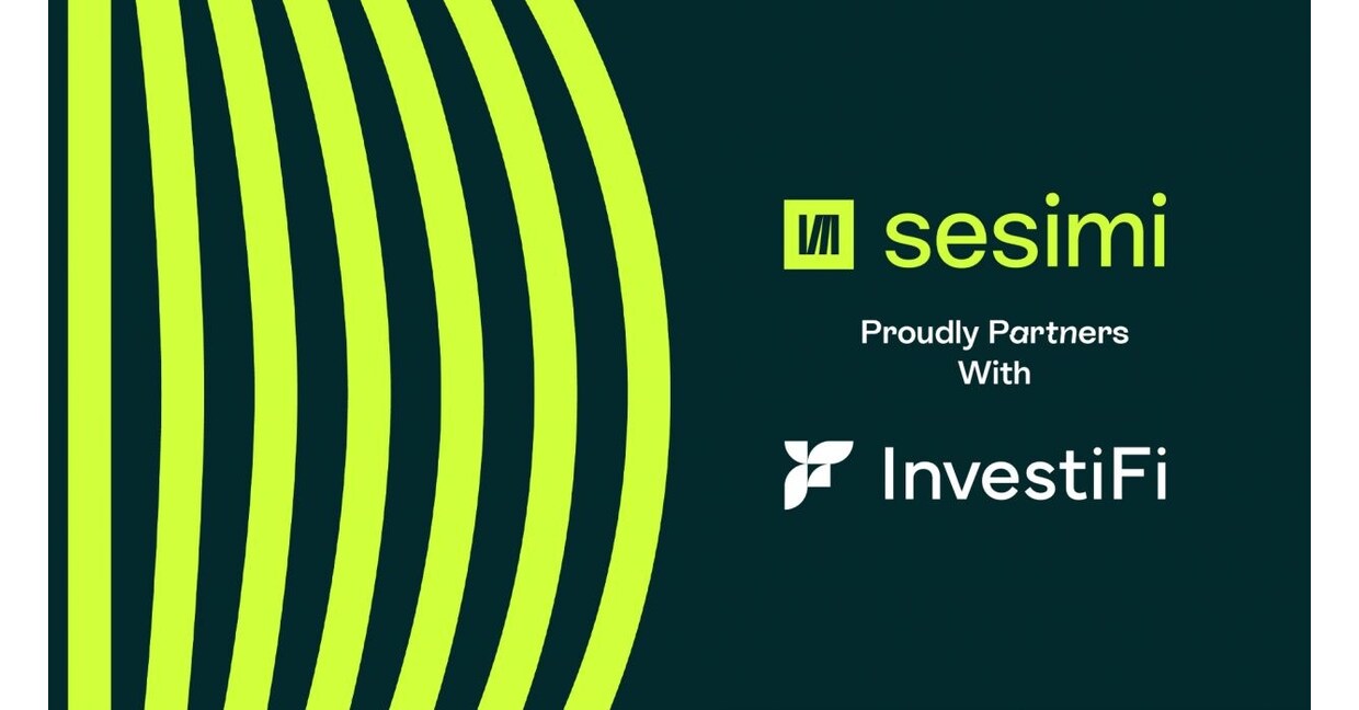 Fast-Growing Fintech InvestiFi Partners with Sesimi to Scale Compliant Marketing