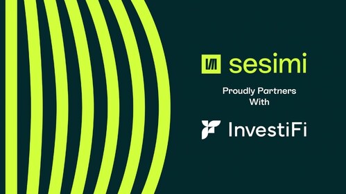 Fast-Growing Fintech InvestiFi Partners with Sesimi to Scale Compliant Marketing