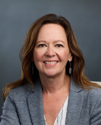 Tammy Brown (CNW Group/BMO Financial Group)