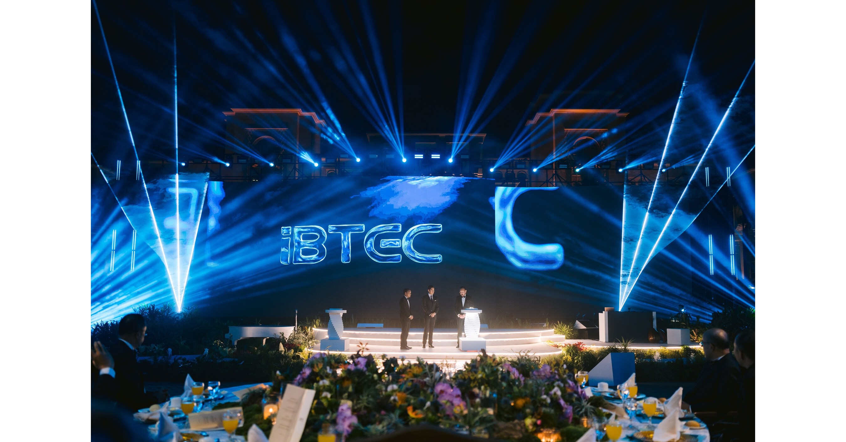 JLand Group Unveils Ibrahim Technopolis (IBTEC), A 7,290-Acre Innovation Nexus For Next-Gen Industries