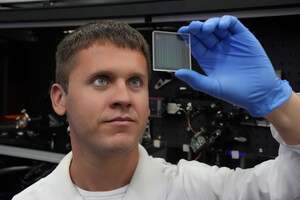 SPhotonix Secures $4.5 Million Pre-Seed Investment to Pioneer the Future of 5D Optical Memory and Optics