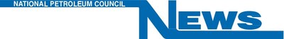 NPC Logo (PRNewsfoto/National Petroleum Council) NPC Logo (PRNewsfoto/National Petroleum Council)