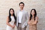 Avant Team principals Alice Schroeder, Peter Au, and Julie Tran, now part of Pacific Sotheby’s International Realty.