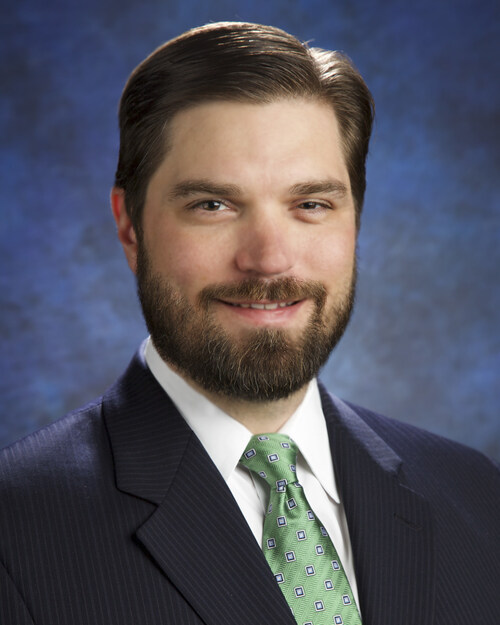 Matthew Doebler of Matzus Law, LLC.