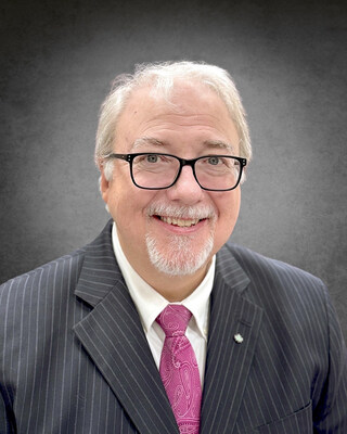 François Boileau, Taxpayers' Ombudsperson (CNW Group/Office of the Taxpayers' Ombudsperson)